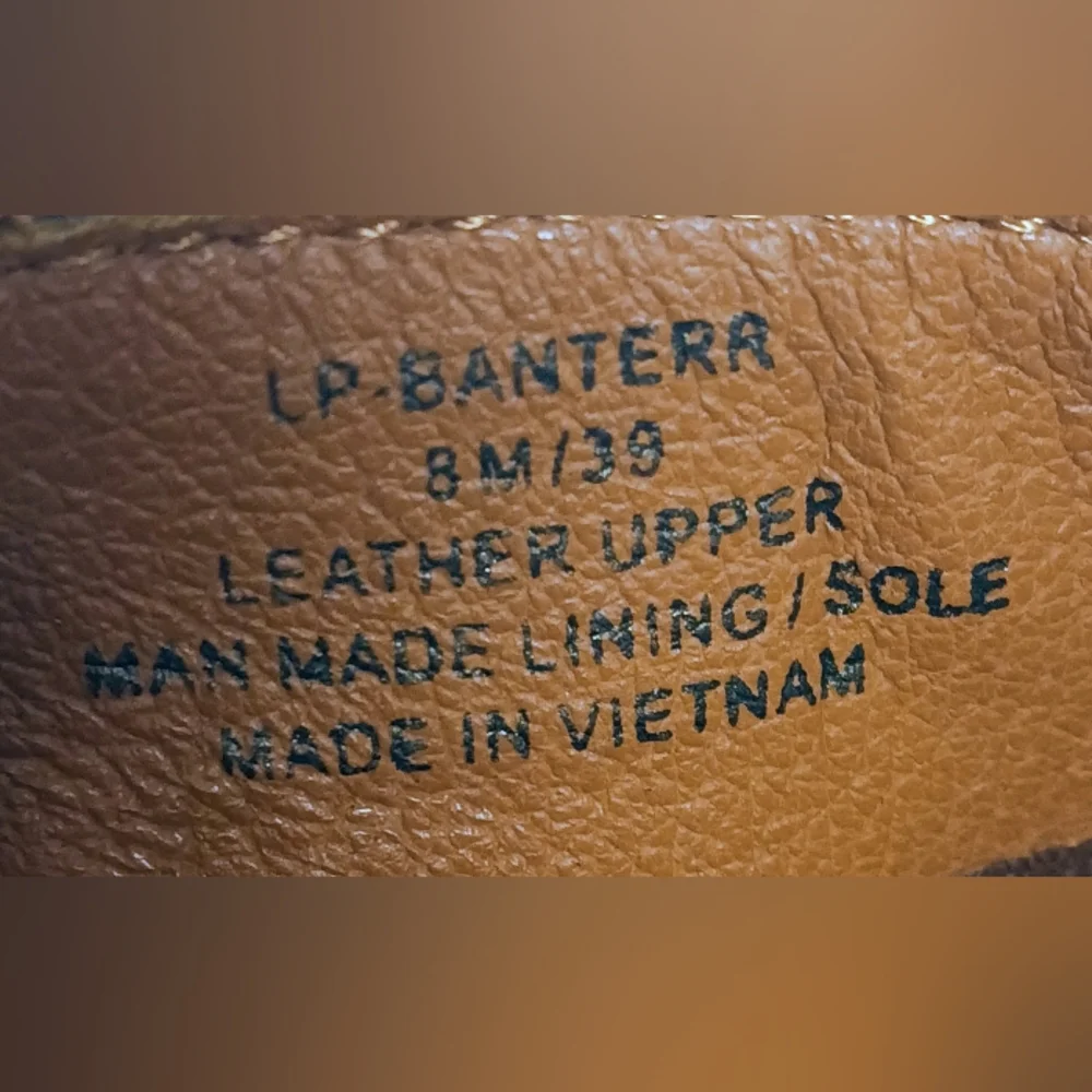 Lucky Brand ▪️𝖫𝗎𝖼𝗄𝗒 𝖡𝗋𝖺𝗇𝖽